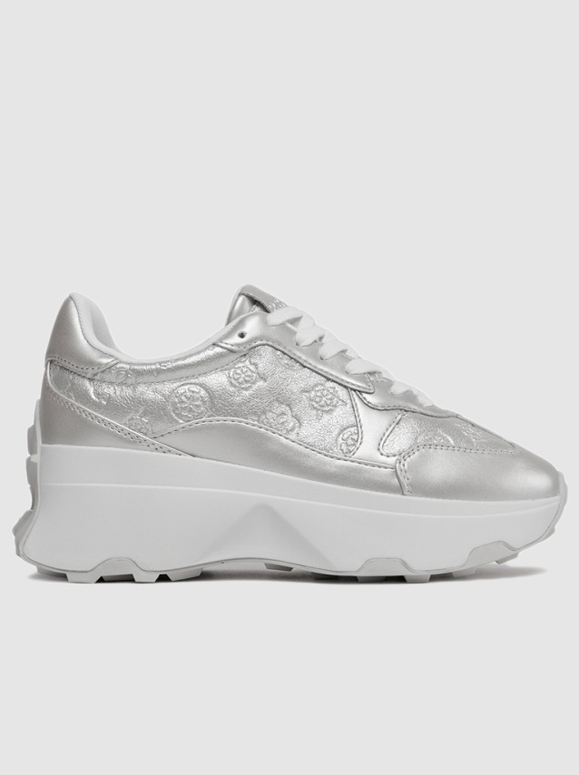 Baskets F�minin Guess Footwear