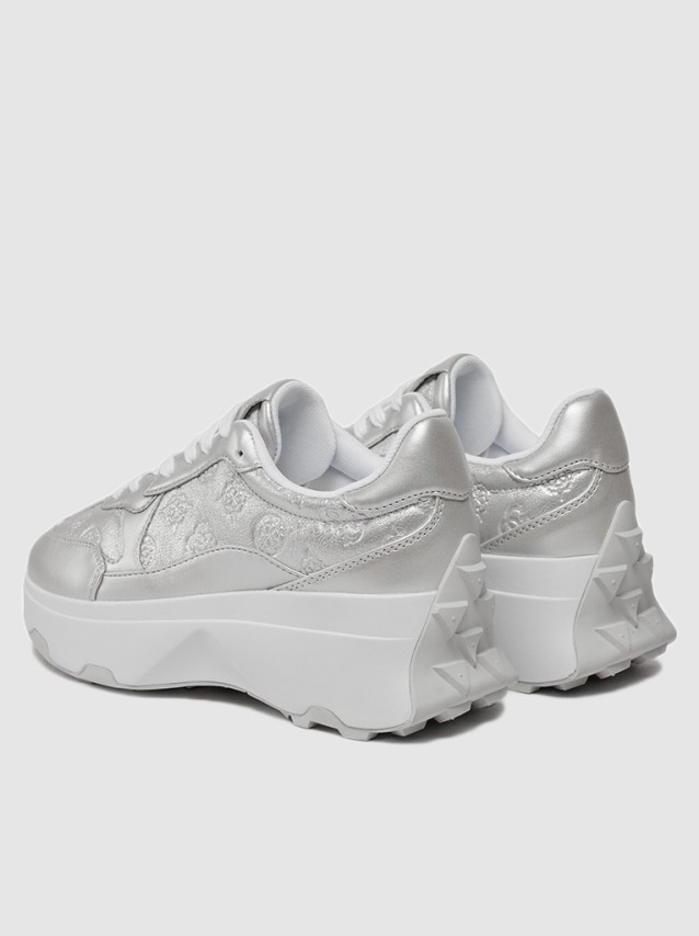 Zapatillas Femenino Guess Footwear