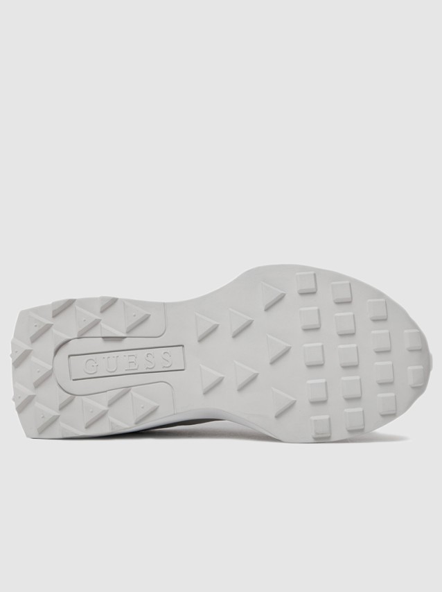 Zapatillas Femenino Guess Footwear