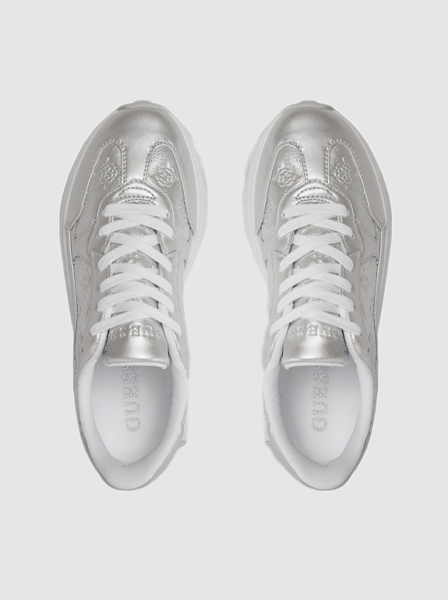 Zapatillas Femenino Guess Footwear