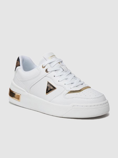 Trainers Female Guess Footwear