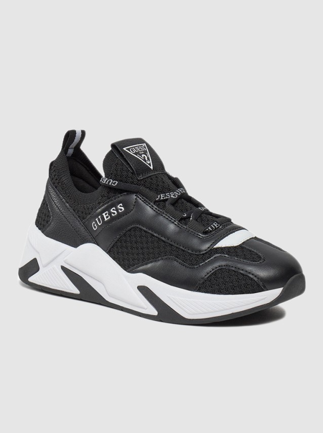 Trainers Female Guess Footwear
