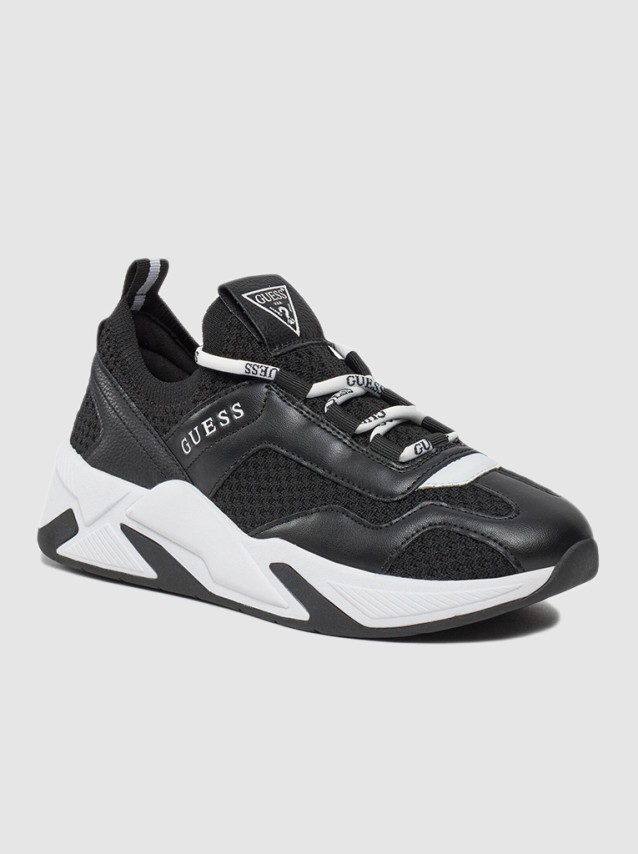Zapatillas Femenino Guess Footwear