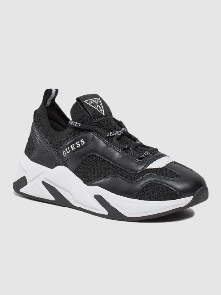 Trainers Female Guess Footwear Trainers Female Guess Footwear