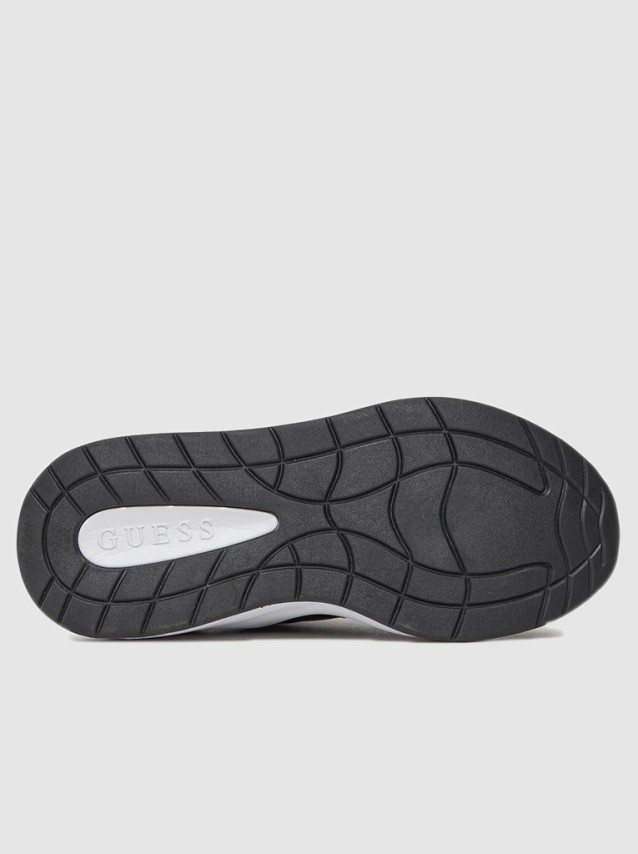 Zapatillas Femenino Guess Footwear