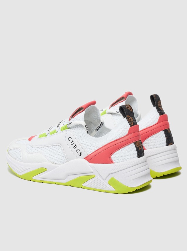 Zapatillas Femenino Guess Footwear