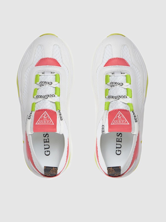 Zapatillas Femenino Guess Footwear