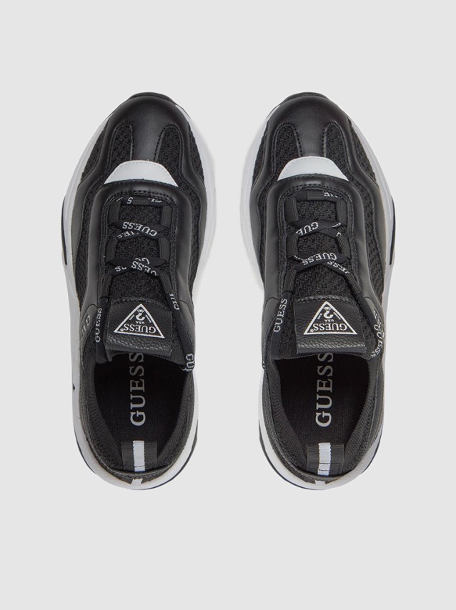 Zapatillas Femenino Guess Footwear