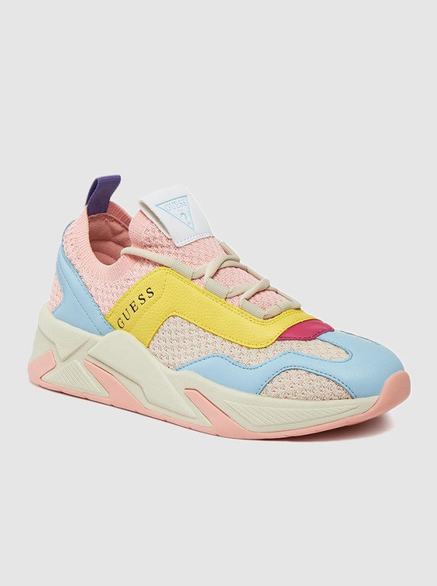 Trainers Female Guess Footwear
