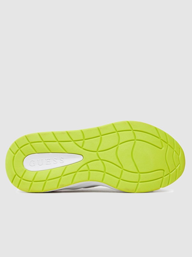 Zapatillas Femenino Guess Footwear