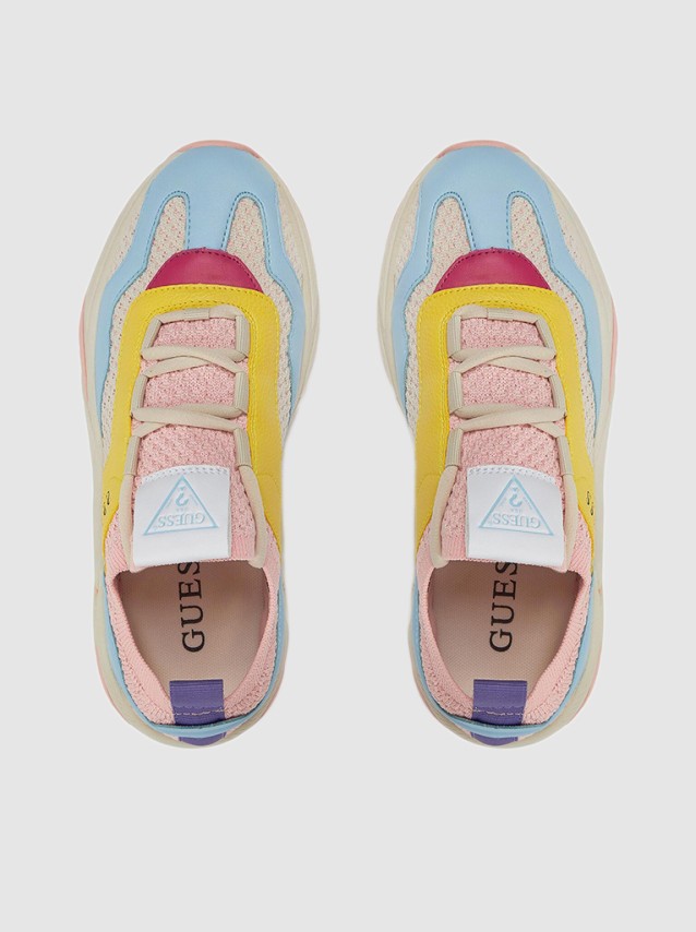 Zapatillas Femenino Guess Footwear