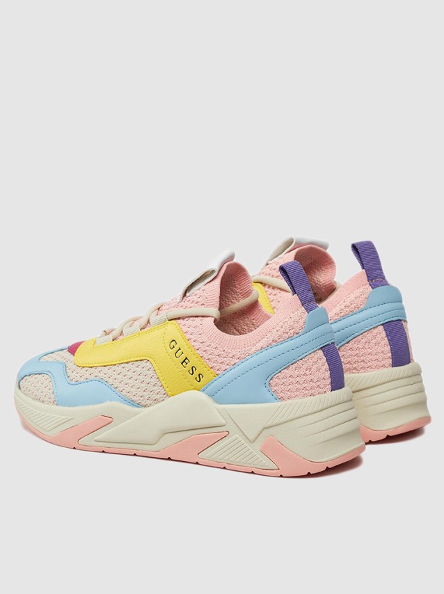 Zapatillas Femenino Guess Footwear