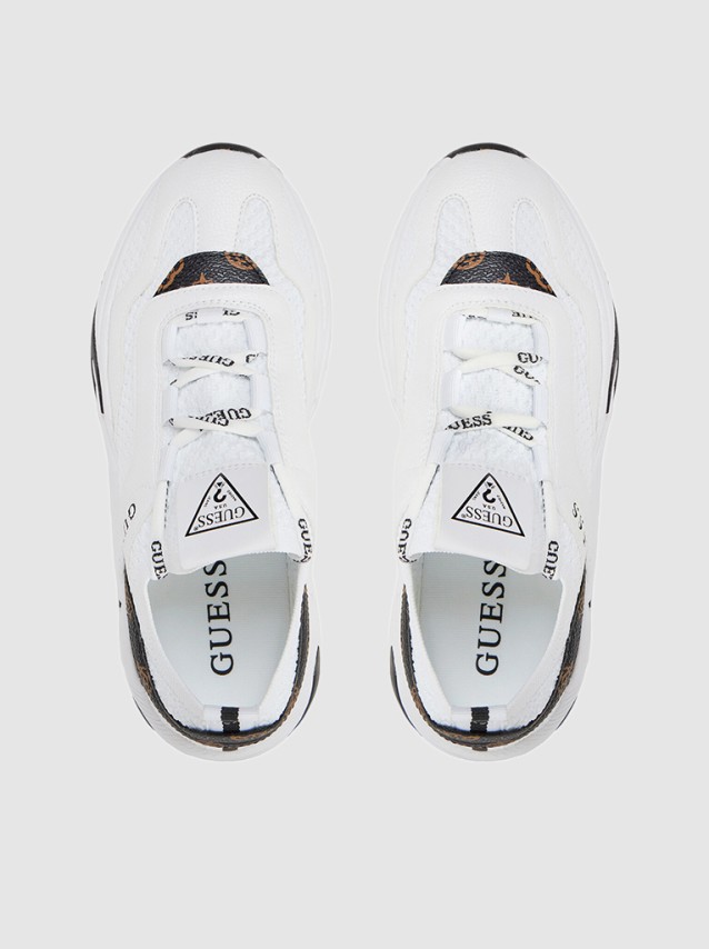 Zapatillas Femenino Guess Footwear