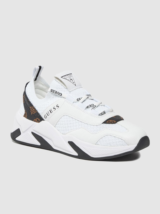 Trainers Female Guess Footwear