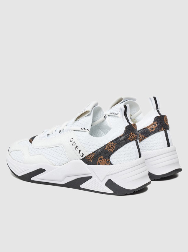 Zapatillas Femenino Guess Footwear