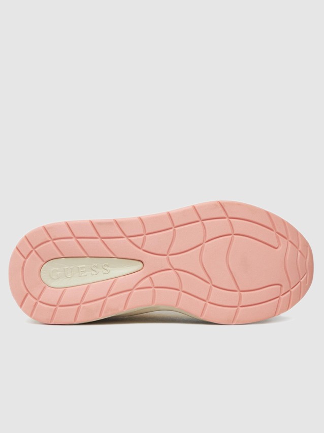 Zapatillas Femenino Guess Footwear
