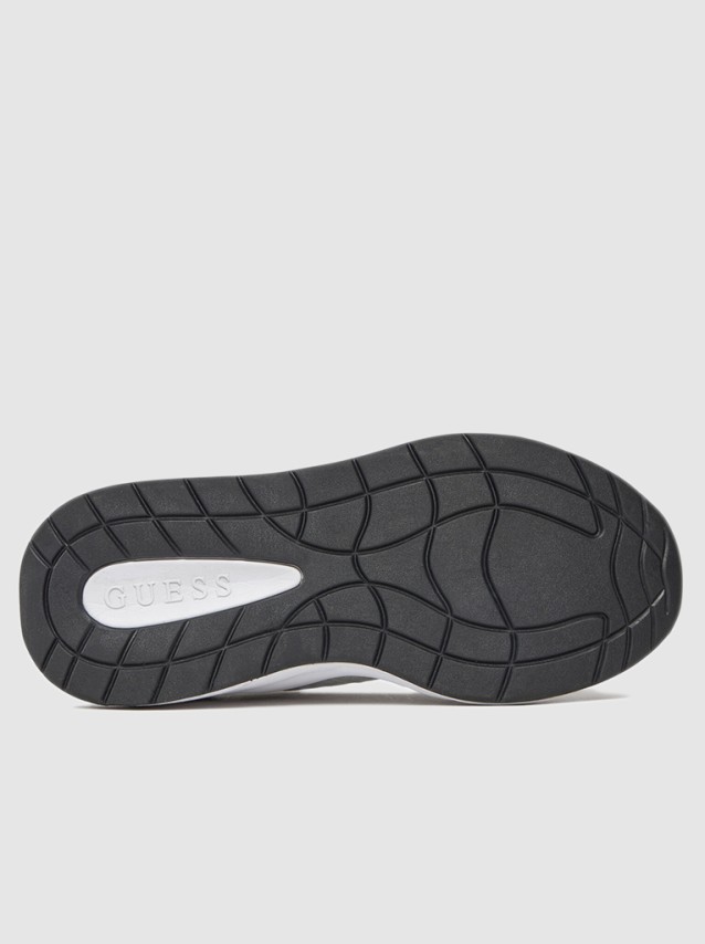 Zapatillas Femenino Guess Footwear