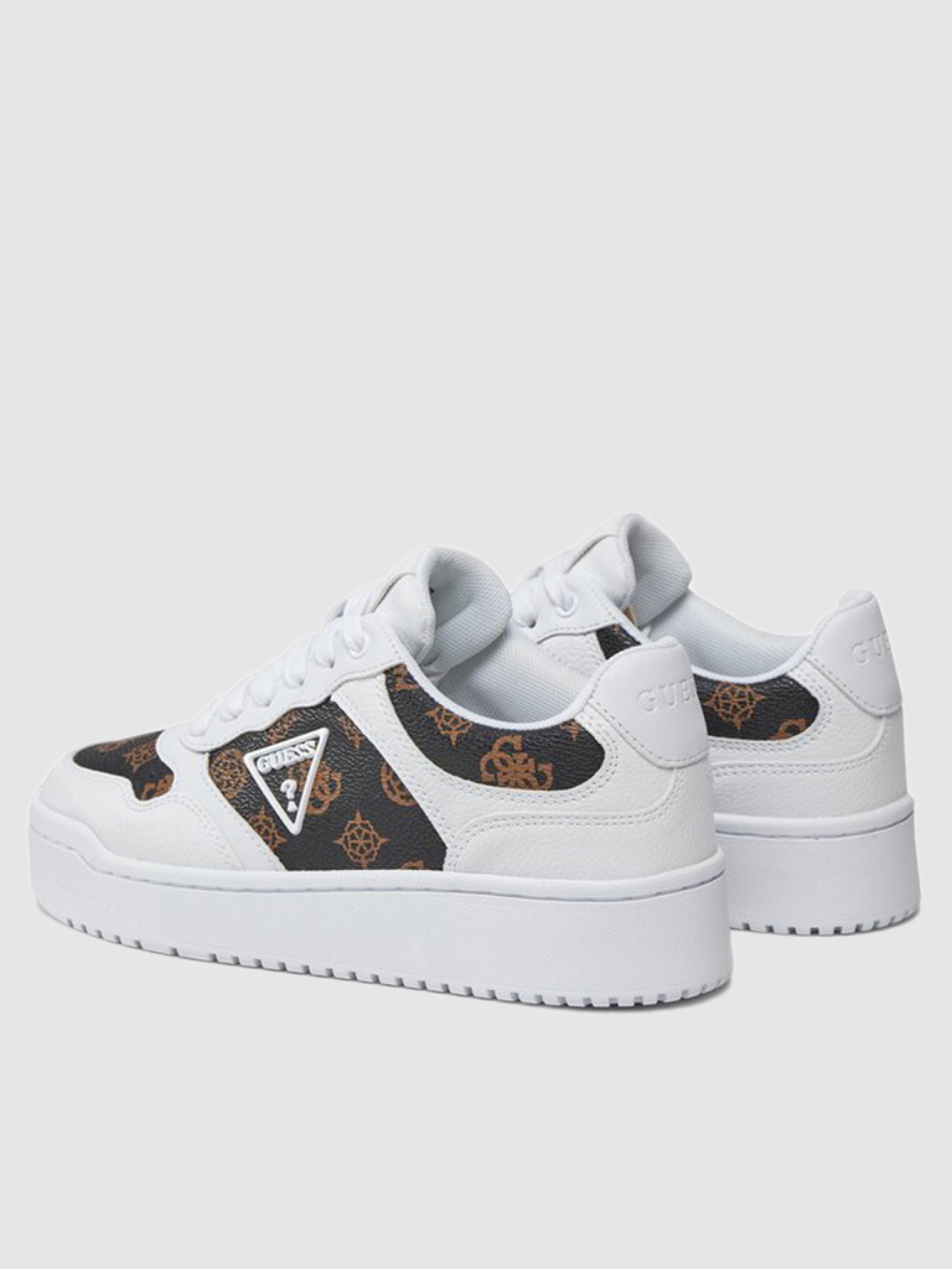 Chaussures de Sport Féminin Guess Footwear