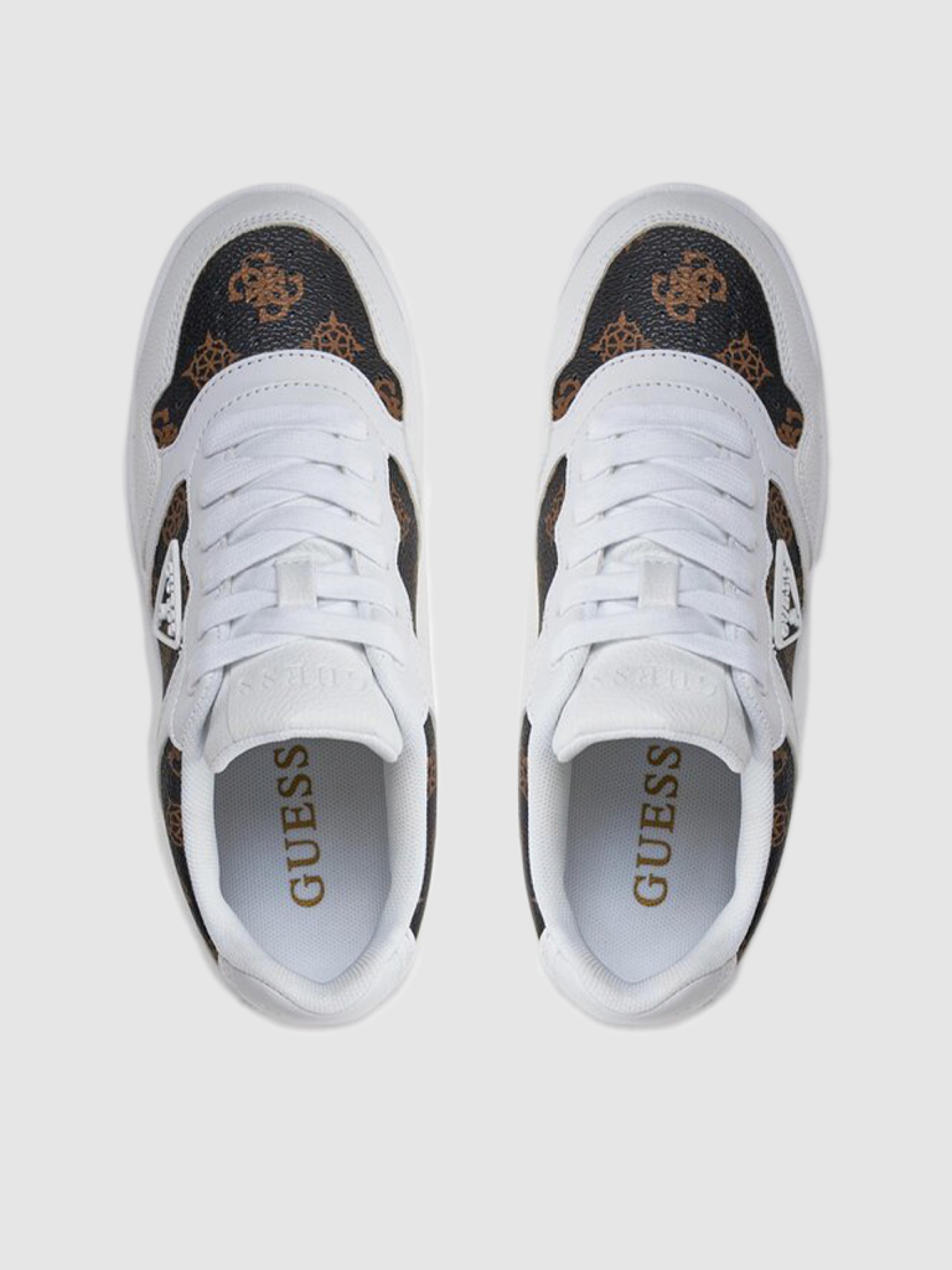 Chaussures de Sport Féminin Guess Footwear