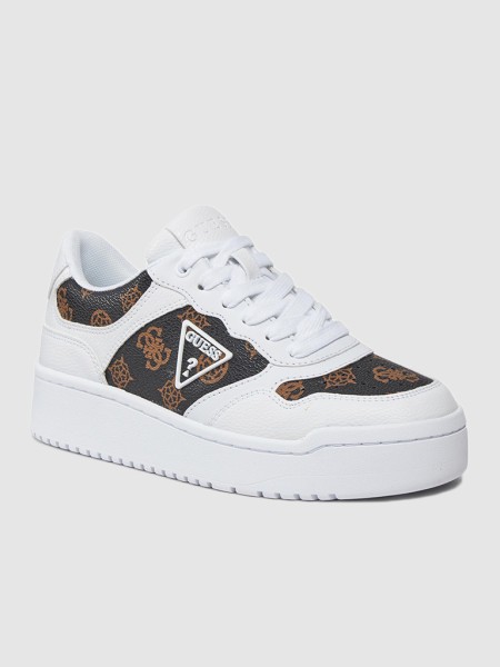 Zapatillas Femenino Guess Footwear Zapatillas Femenino Guess Footwear