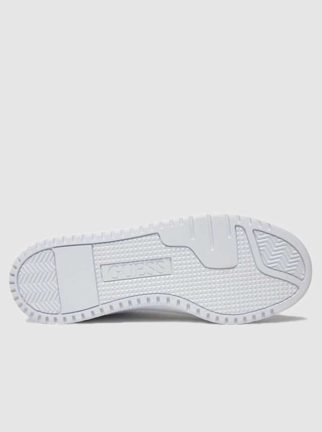 Chaussures de Sport Féminin Guess Footwear