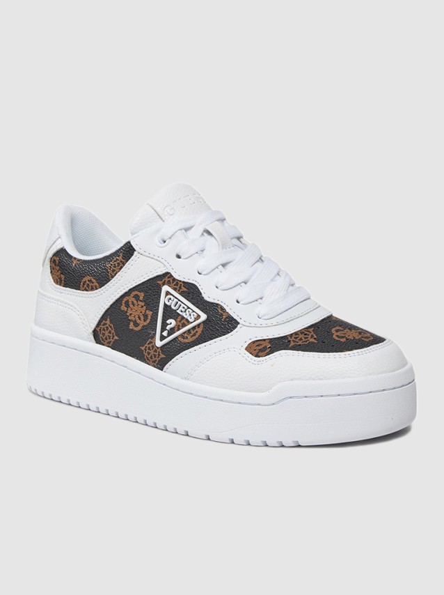 Trainers Female Guess Footwear