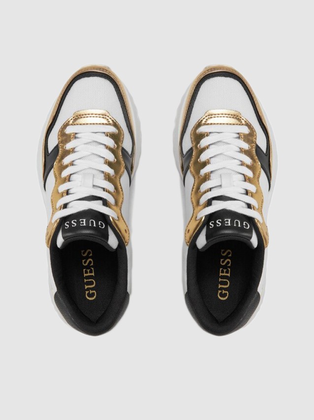Trainers Female Guess Footwear