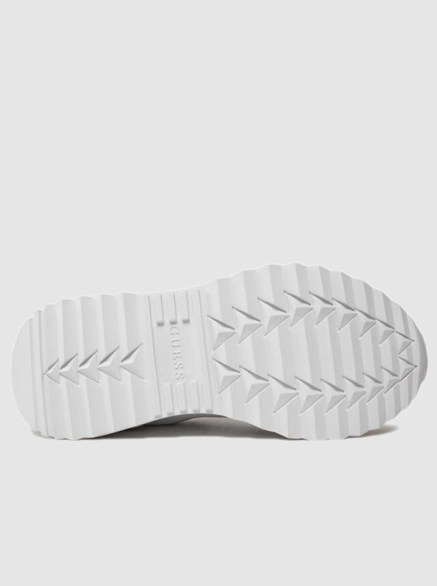 Trainers Female Guess Footwear