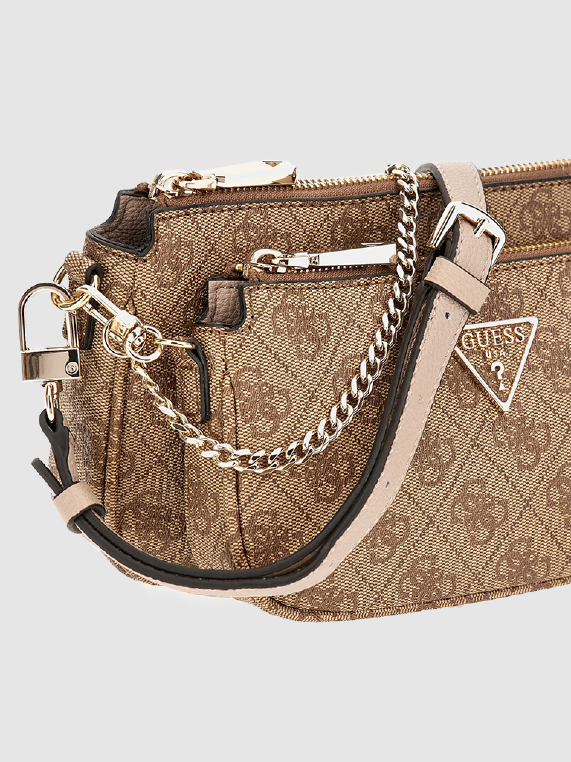 Sac À Bandoulière Féminin Guess Acessórios