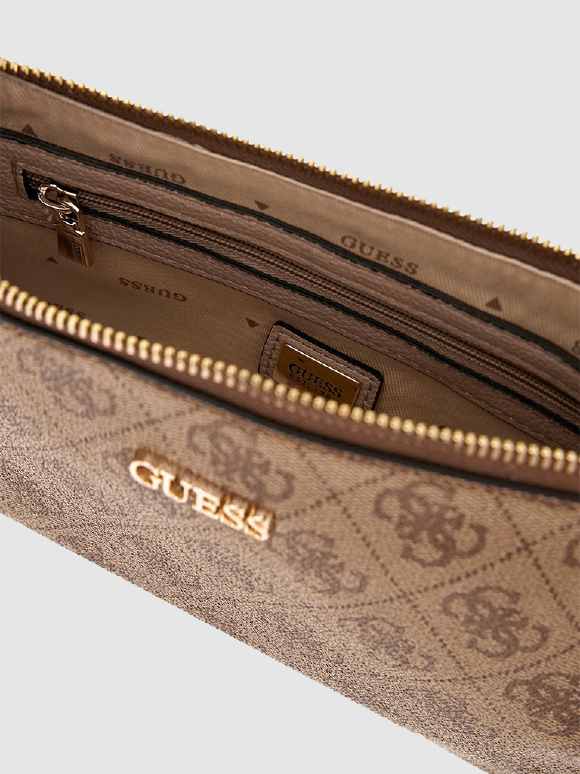 Sac À Bandoulière Féminin Guess Acessórios
