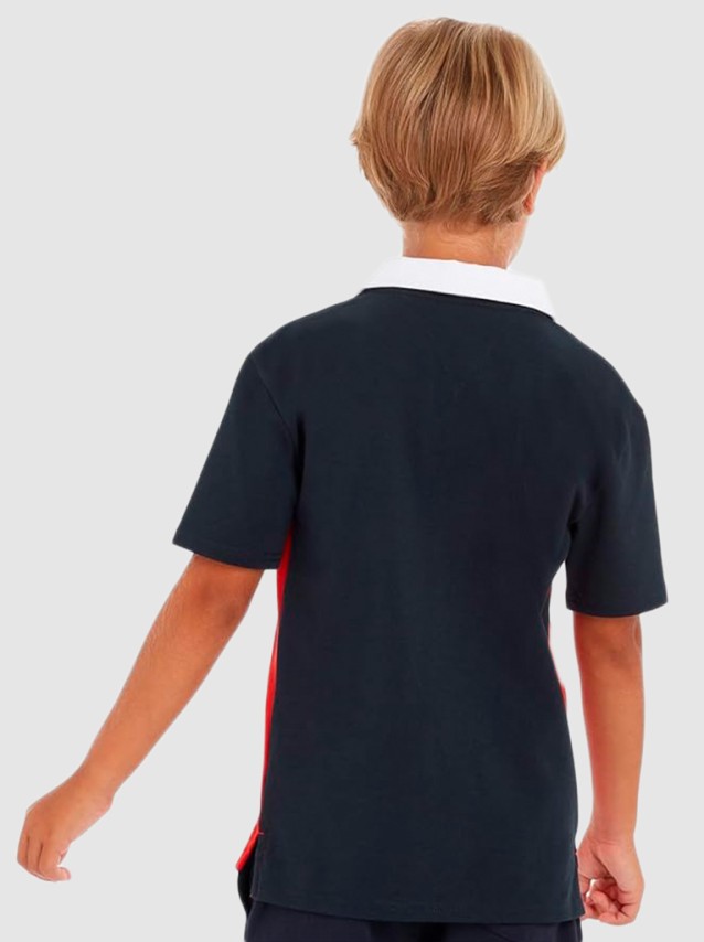 Polos Masculino Tommy Hilfiger- Kids