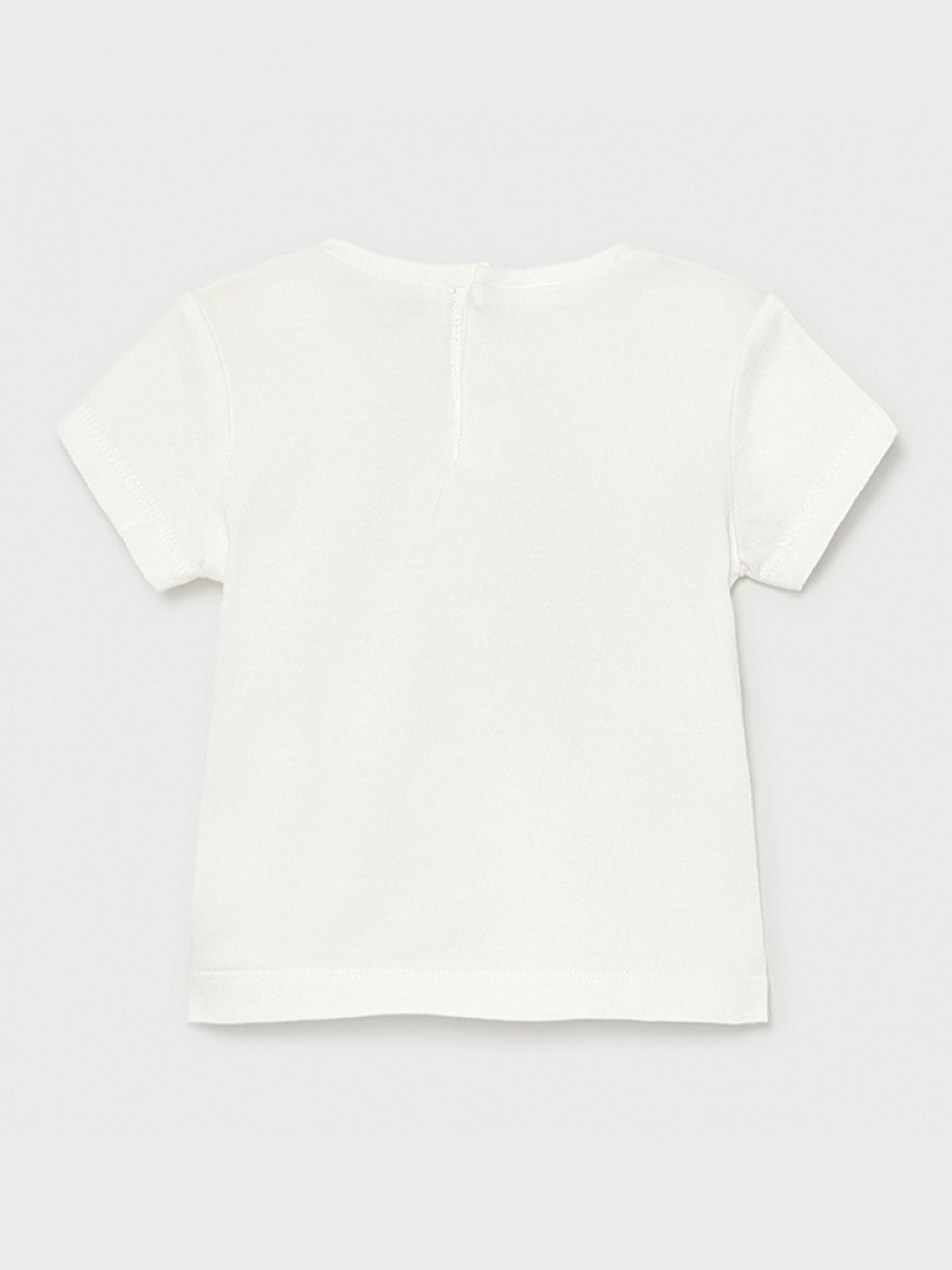 T-Shirt Bebé Menina Mayoral