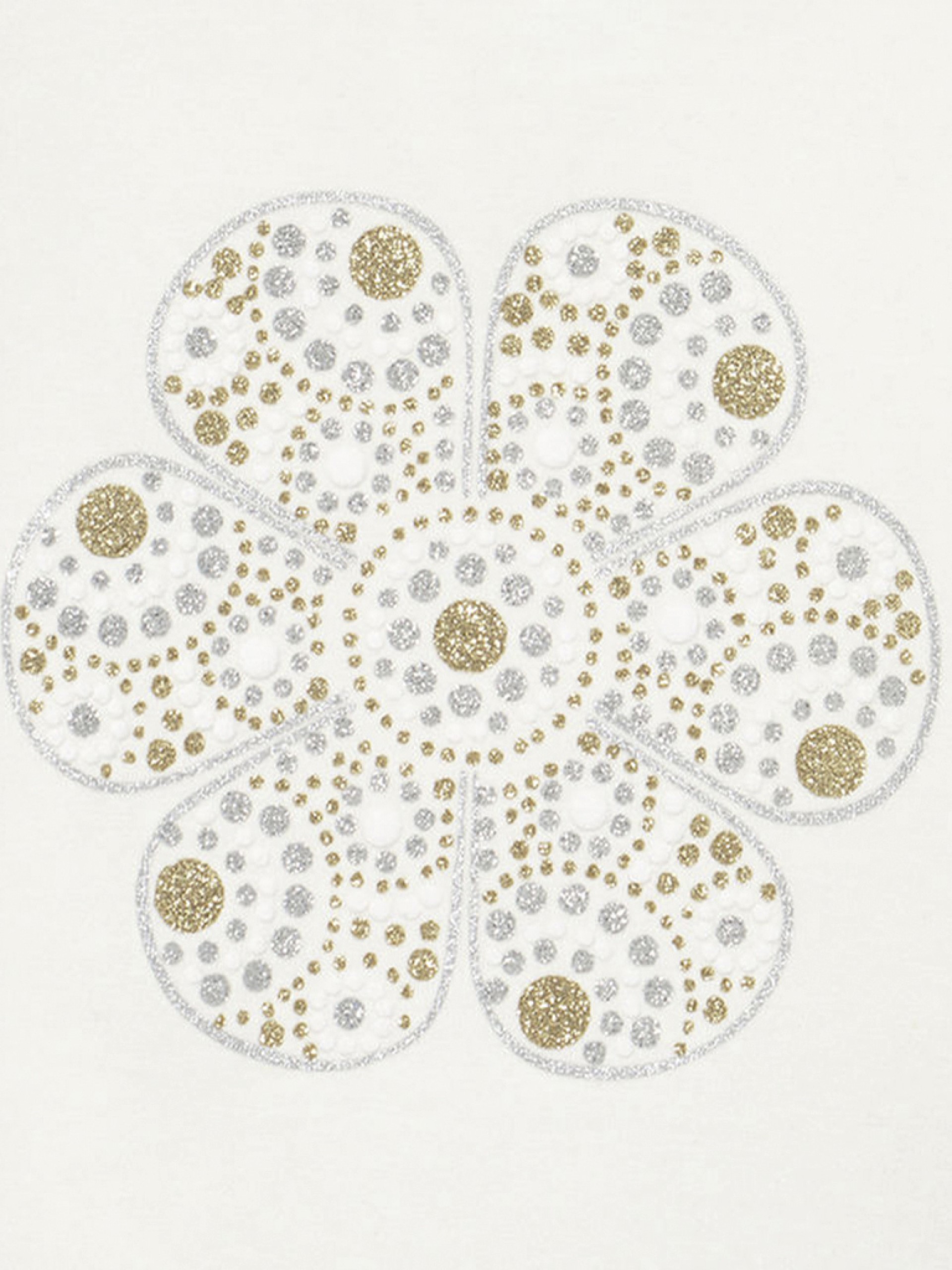 T-Shirt Bebé Menina Mayoral