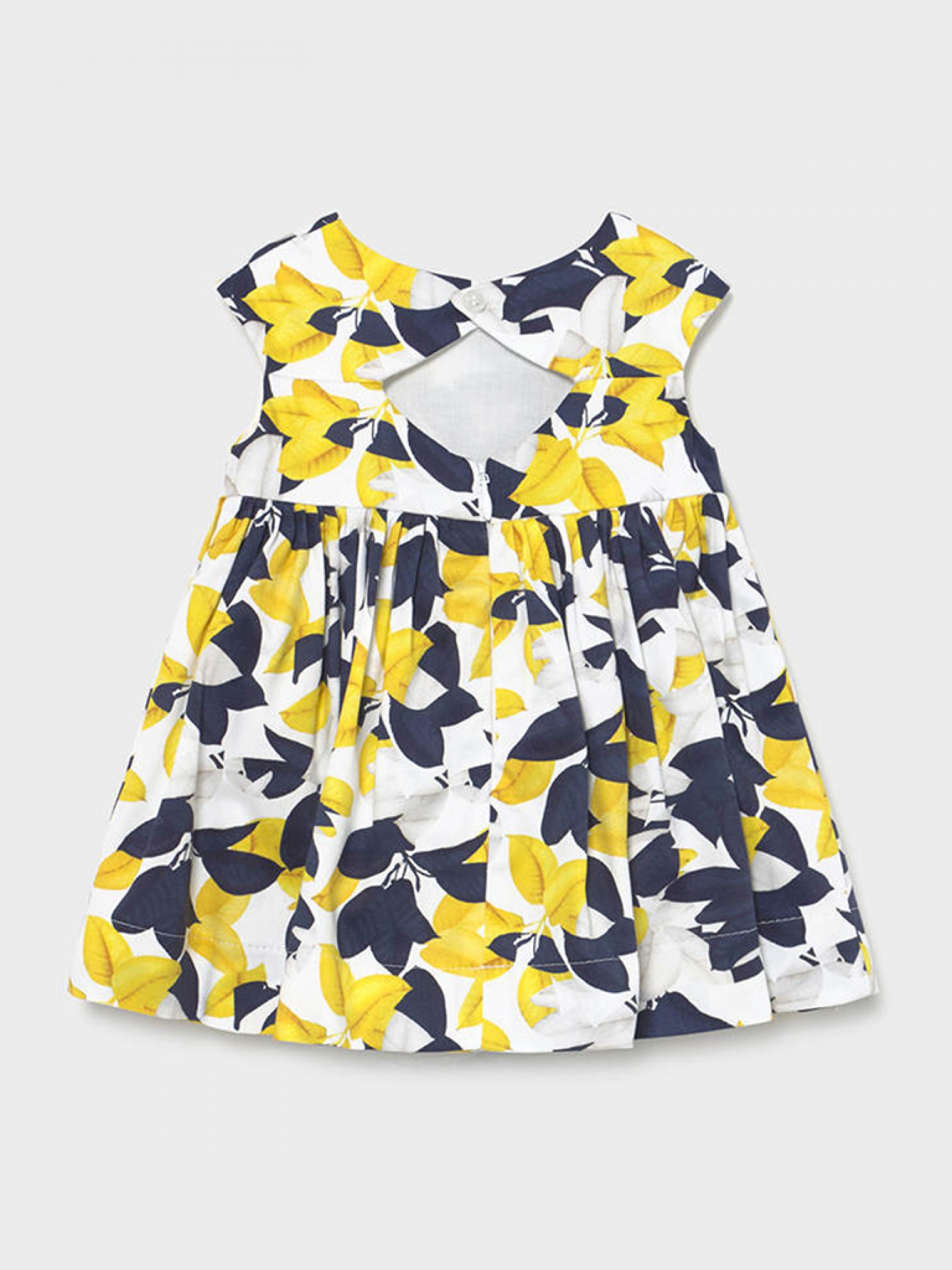 Vestidos Bebé Menina Mayoral