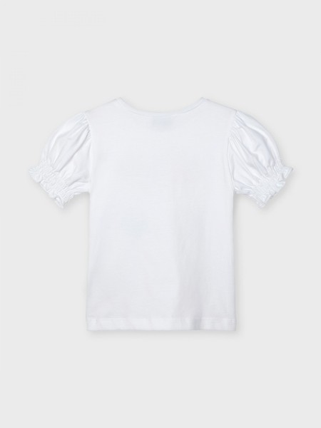 T-Shirt Menina Mayoral T-Shirt Menina Mayoral