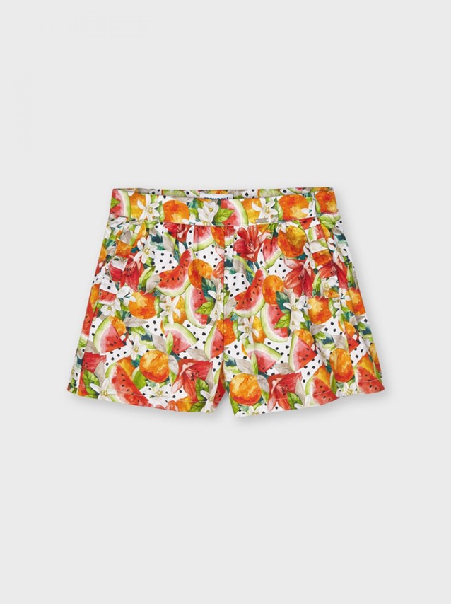 Skirts Female Mayoral