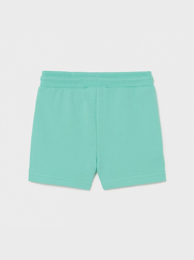 Shorts Masculin Mayoral