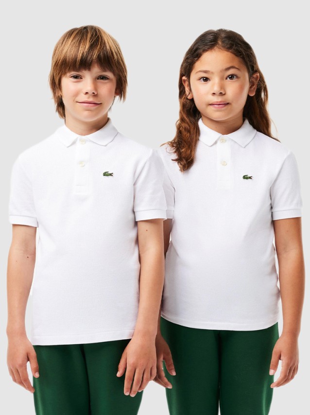 Polos Masculino Lacoste