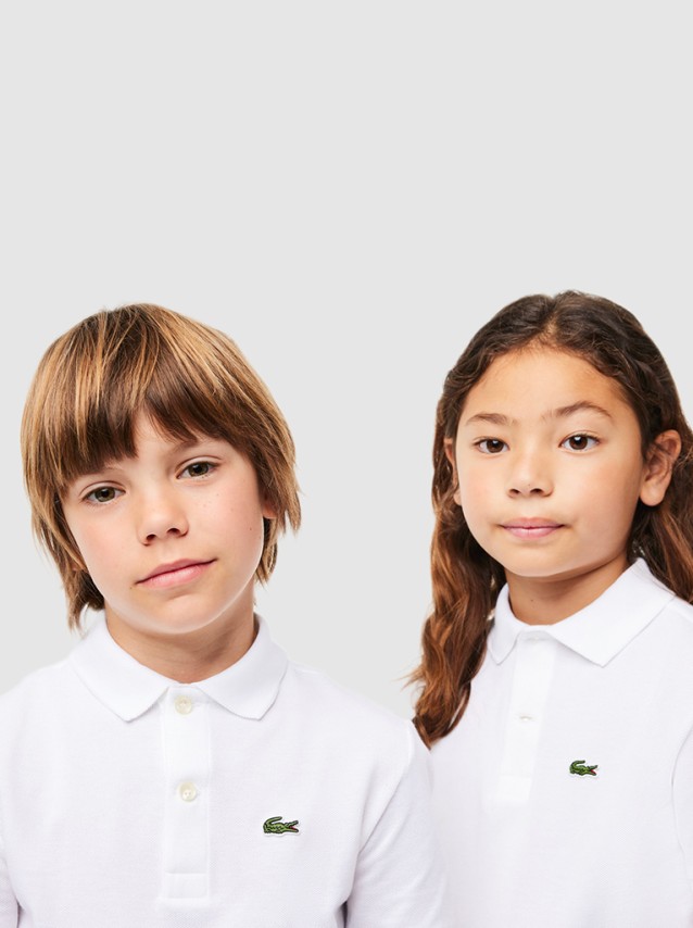 Polos Male Lacoste