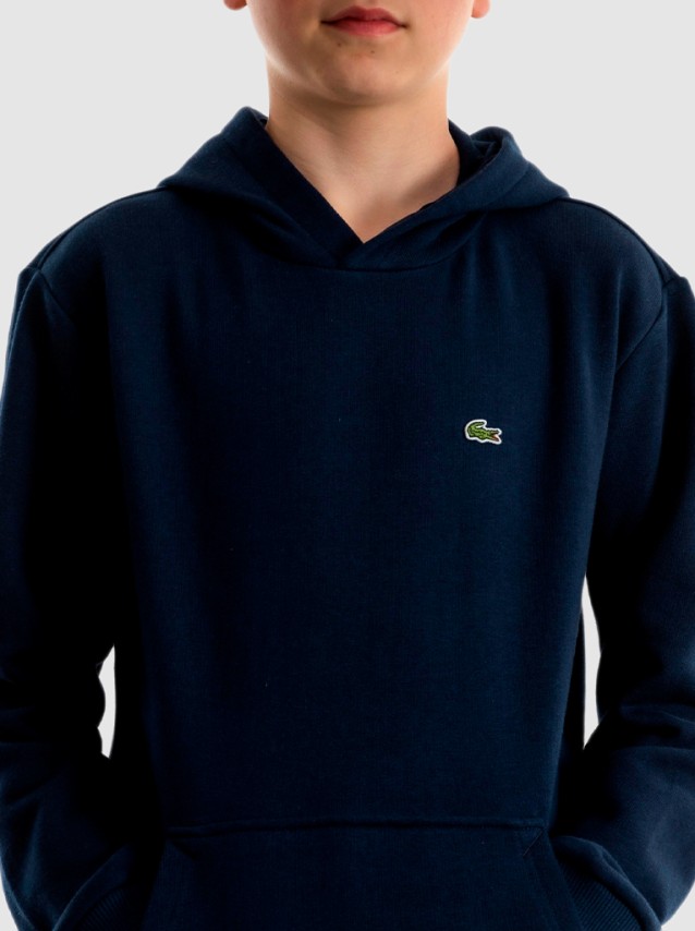 Jersey Masculino Lacoste