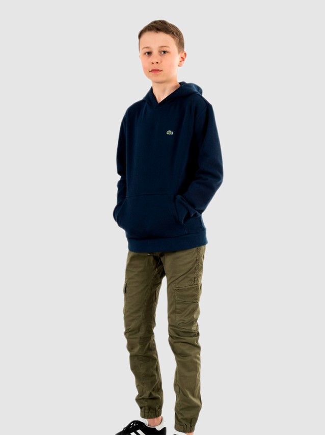 Jersey Masculino Lacoste