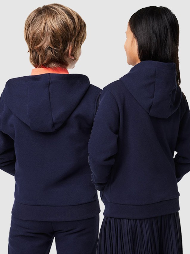 Jackets Male Lacoste