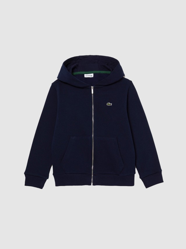 Chaquetas Masculino Lacoste