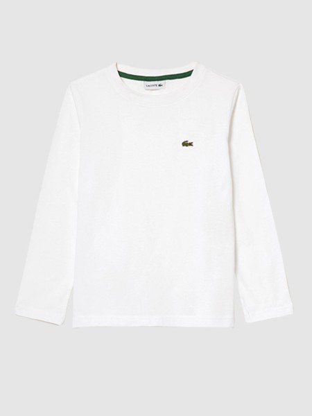 Camisola Menino Lacoste