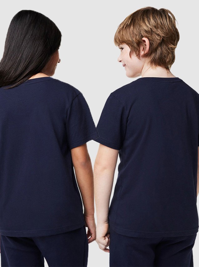 T-Shirt Masculin Lacoste