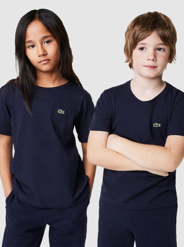 Camiseta Masculino Lacoste