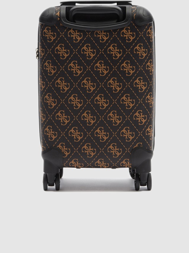 Mala de Viagem Mdia Mulher Guess Acessrios