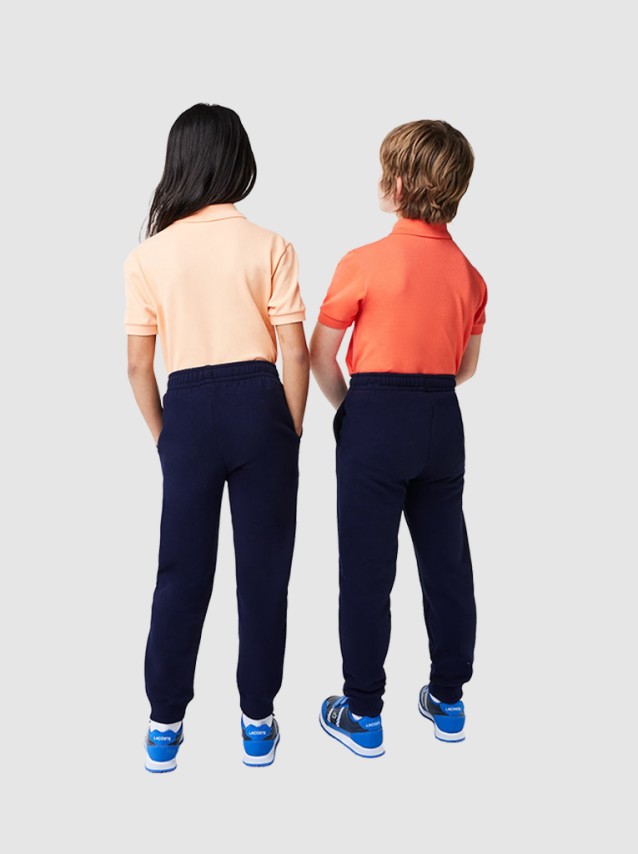 Trousers Male Lacoste