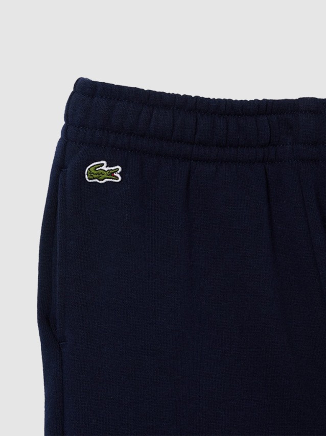 Pantalon Masculin Lacoste