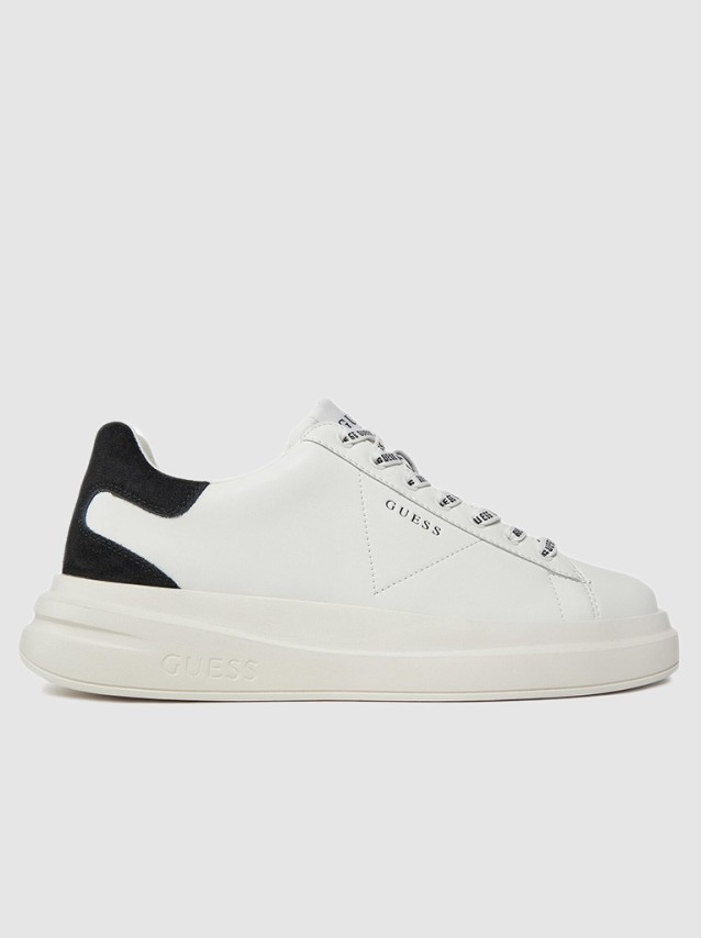 Trainers Male Guess